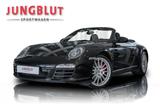 Porsche 997 Carrera 4S Cabrio + liebhabergepflegt + Somm - Porsche 997: Carrera