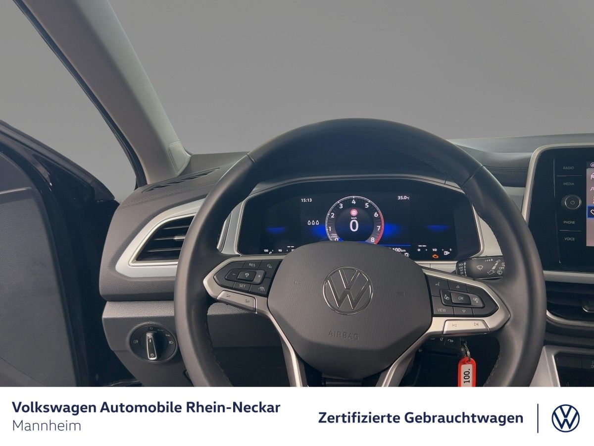 Volkswagen T-Roc - Bild 14