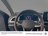 Volkswagen T-Roc - Vorschau Bild 14