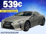 Lexus LC Coupe 500H LED*PANO*KAM*HUD*MEM - Lexus Gebrauchtwagen in Hannover