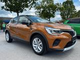 Renault Captur ZEN TCe 140| KLIMA | SHZ