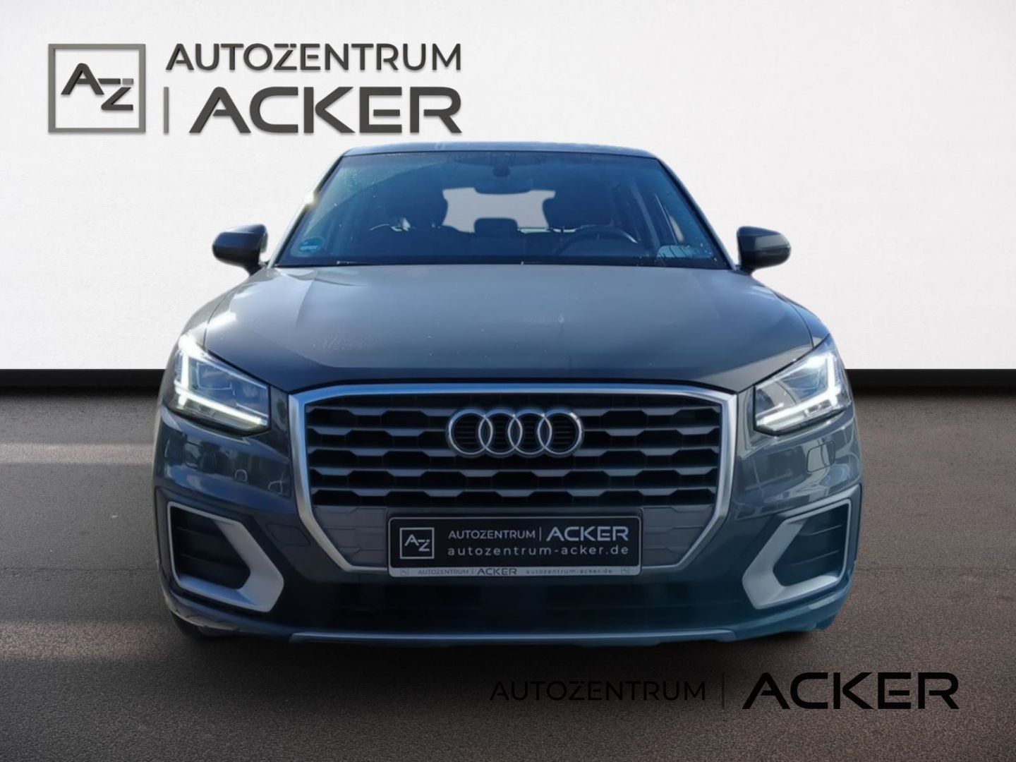 Audi Q2 30 TFSI Sport PDC/Komfort-Paket/Navi/LED/ imagem 3