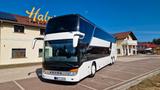Setra 431 DT / Kitchen / 81 seats /  531 / Astomega /  - Setra 431