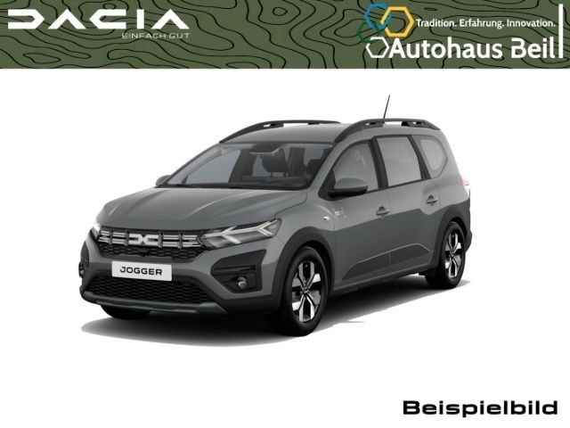 Dacia Jogger Expression HYBRID 140