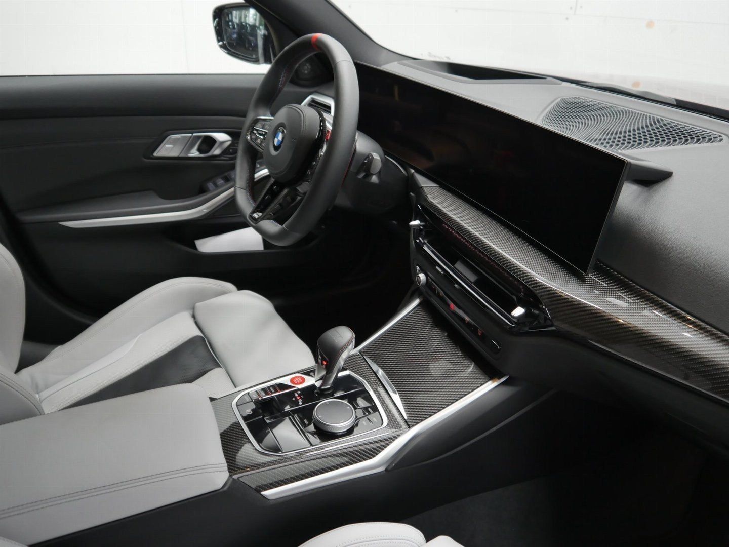 Fahrzeugeinzelansicht 9 Fahrzeugabbildung BMW M3 Competition HK Surround |M Sportsitze |Interi