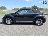 Volkswagen Beetle Cabriolet Allstar *Bi-Xenon*Leder*Kamera - Volkswagen Beetle ALLSTAR mit Benzin-Antrieb