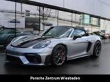 Porsche 718 Spyder RS Weissach Paket | o. Zulassung - Porsche Boxster Jahreswagen