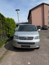 Volkswagen T5 Multivan