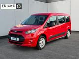 Ford Grand Tourneo PARAVAN Aktivfahrer Passivfahrer - Ford Grand Tourneo: Van