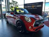 MINI Cooper S Cabrio Chili LED NAV RFK SHZ ALU - MINI MINI: Orange, Cabrio
