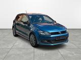 Volkswagen Polo 1.4 TSI BMT  BlueGT *ACT*NAVI*XENON - Volkswagen Polo: Bluegt