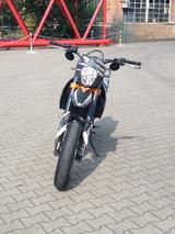 KTM SMC-R 690  / Schkeckheft gepflegt / 1.Hand - SUPER MOTO VON 501 BIS 750 CCM