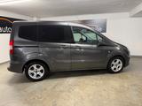 Ford Tourneo Courier Trend*NAVI*PDC* - graue Ford Tourneo Courier