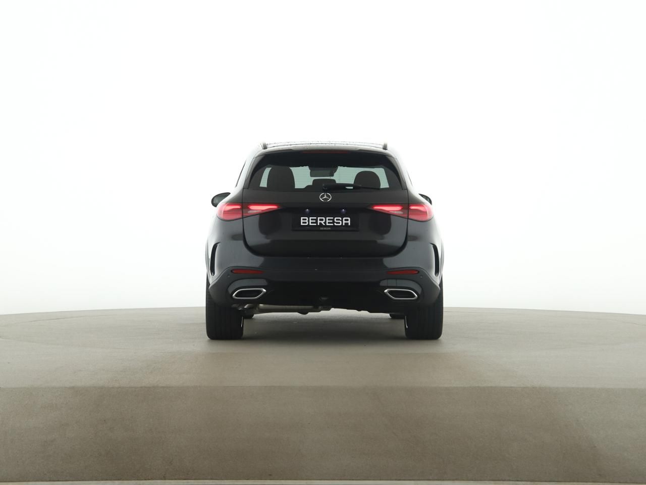 Mercedes-Benz GLC 300 de 4M AMG Digital Light Night Burmester foto 6