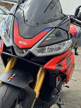 Aprilia TUONO V4 FACTORY - APRILIA TUONO FACTORY