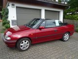 Opel Astra 1.8 16V Cabrio Bertone Edition Bertone... - Opel Astra: Bertone Edition