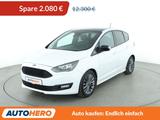 Ford C-Max 1.0 EcoBoost Sport *NAVI*CAM*SHZ*LHZ*TEMPO