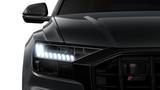 Audi SQ8 competition plus TFSI*Navi*Matrix*B&O*Carbon - Audi SQ8 Gebrauchtwagen