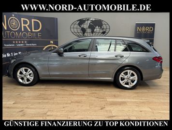 Mercedes C 200 - 7