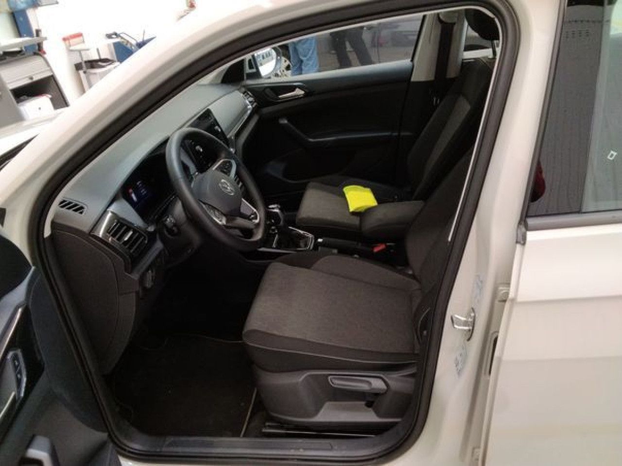 Volkswagen T-Cross - Bild 7