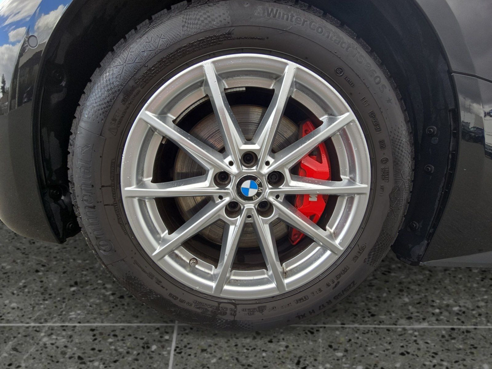 BMW 420 Gran Coupé - Bild 9