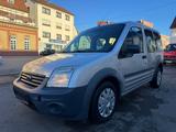Ford Tourneo Connect Kombi kurz - Ford Tourneo aus 2010