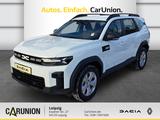 Dacia Bigster Essential ECO-G 140 - Dacia Neuwagen in Leipzig