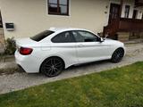 BMW 230i Coupe M-Sport / M-Performance - BMW 230 aus 2016