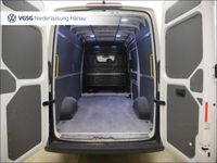 Volkswagen Crafter - Vorschau Bild 10
