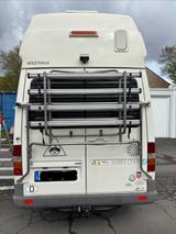 Mercedes-Benz James Cook - Westfalia 312D - James cook