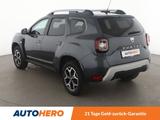 Dacia Duster 1.3 TCe Anniversary *NAVI*CAM*SHZ*TEMPO* - Dacia Duster: Anniversary