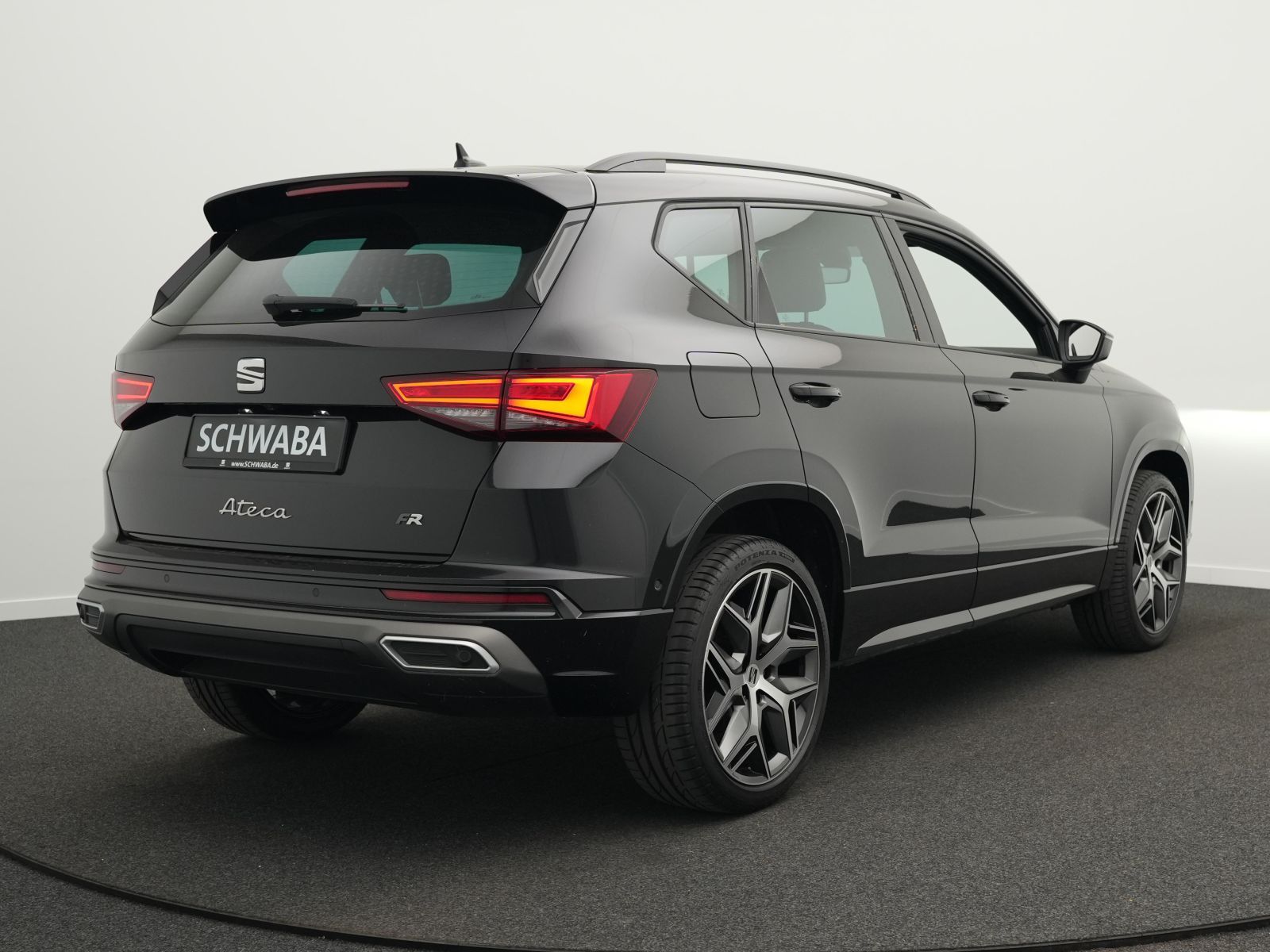 Seat Ateca - Bild 3