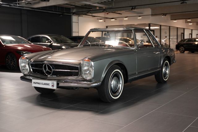 Mercedes-Benz SL 230
