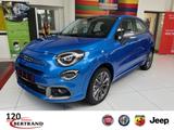 Fiat 500X Sport 1.5 GSE Mild-Hybrid Sitzheizung Sport - Fiat 500X in Wuppertal