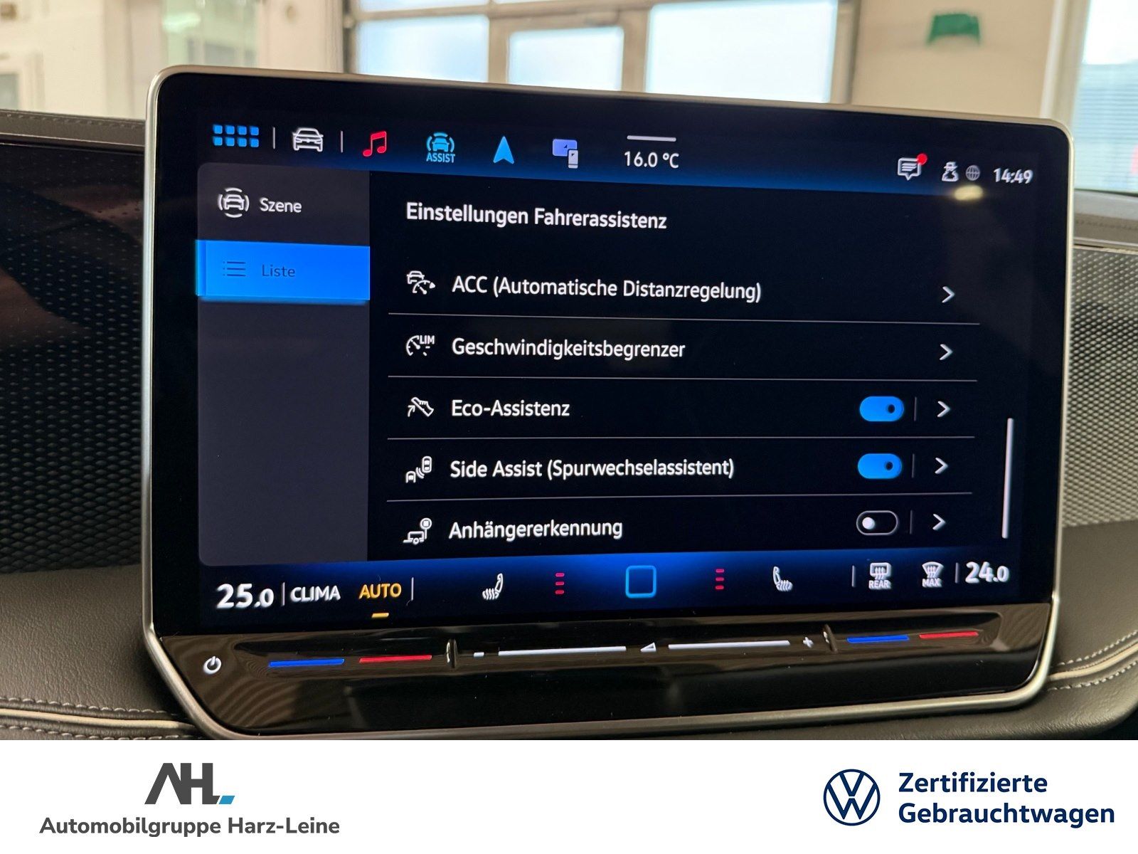 Volkswagen Passat Variant - Bild 26