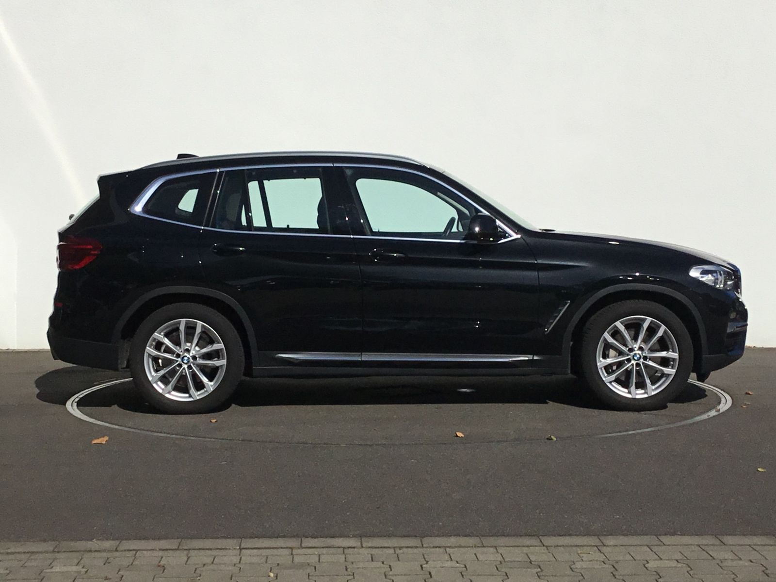 BMW X3 - Bild 6
