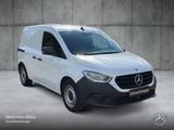 Mercedes-Benz Citan 110 CDI KA BASE+WORKER PLUS+Klima+PTS+DAB - Mercedes-Benz Citan Gebrauchtwagen in Hamburg