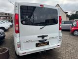 Opel Vivaro Kasten/Kombi Kombi L1H1 2,9t - Opel Vivaro: 1.9