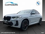 BMW X4 xDrive30d M Sportpaket Head-Up UPE: 90.960€ - BMW X4 Gebrauchtwagen in Bremen