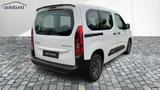 Citroën Berlingo III 1,5 HDI Plus M PDC Temomat Link - Citroën Berlingo: Ii