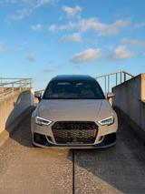 Audi RS3 2.5 TFSI S tronic quattro Sportback - - Audi RS3 von privat