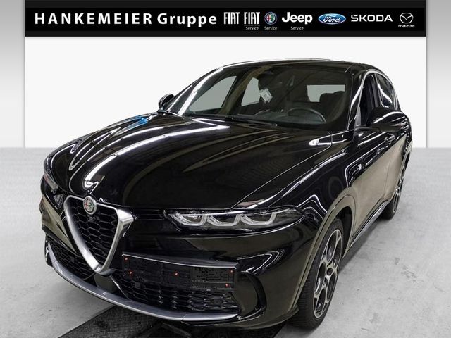 Alfa Romeo Tonale Ti MHEV 1.6 VGT-D - Vollausstattung