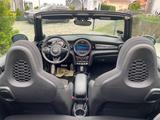 MINI Cooper S Cabrio Cooper S - MINI Cabrio Serie von privat