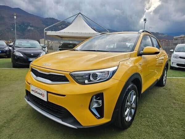 Kia Stonic 1.2 DPI Urban