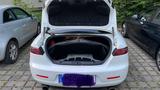 Alfa Romeo Sportversion 1, 16V - Alfa Romeo Spider aus 2011
