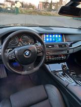 BMW 525d Aut./TÜV 09/27/Schiebedach/8Fach/M Le... - BMW 525 in Düsseldorf