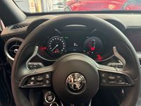 Alfa Romeo Stelvio - Vorschau Bild 12