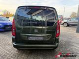 Toyota Proace City Verso Teamplayer L1 D130 PS - gebrauchte Toyota Kleinbus