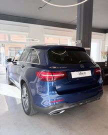 Mercedes GLC 220 - 5