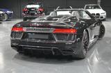 Audi R8 Spyder 5.2 FSI RWD*Carbon*Kamera*MwSt* - Audi R8 RWD Gebrauchtwagen